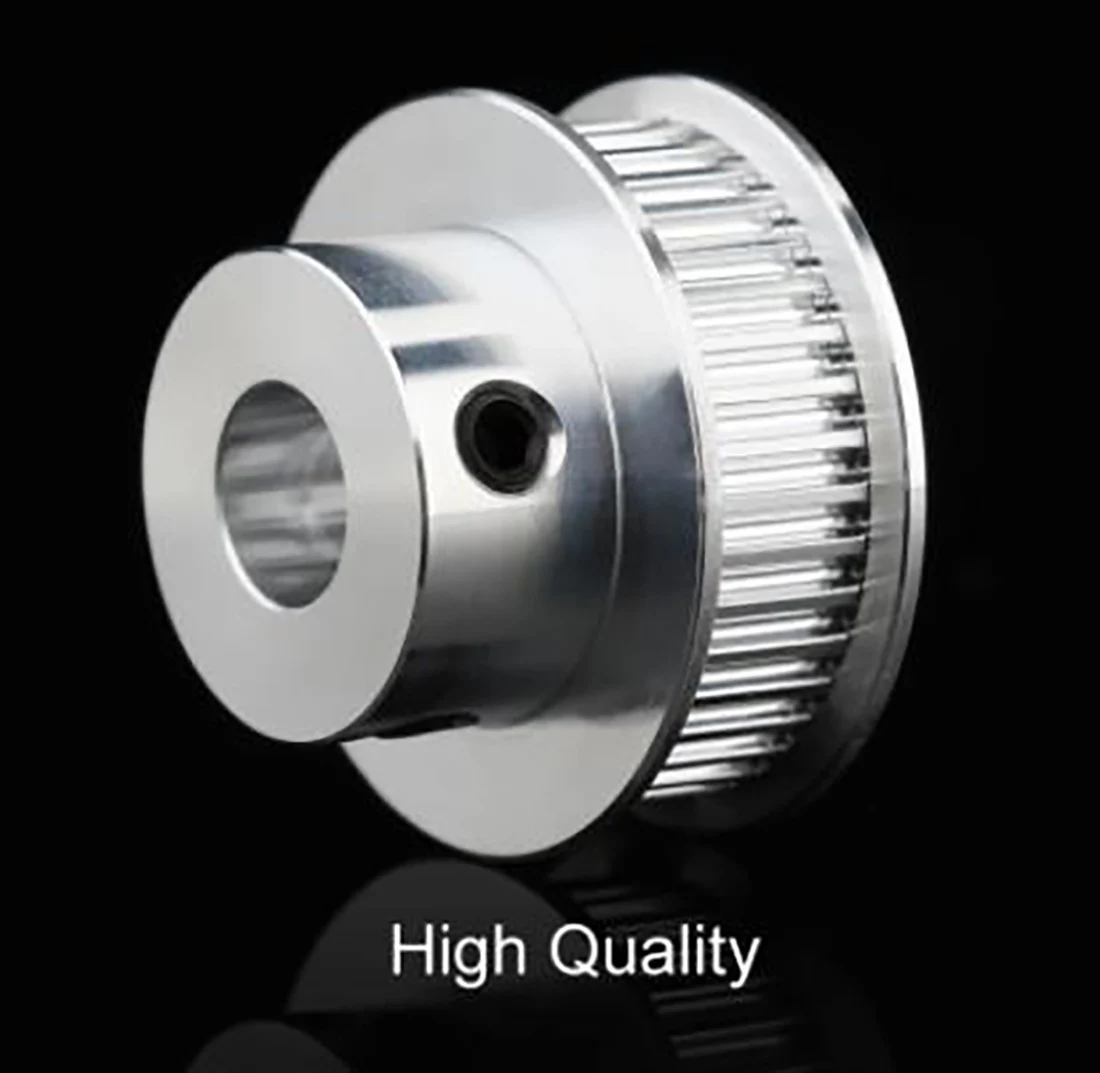 Gt2 Pulley - Koło pasowe rozrządu M10 40 zębów