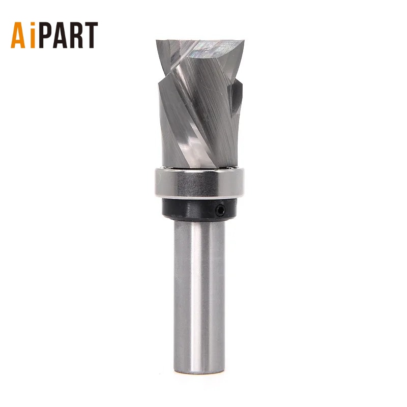 Carbide End Mill - Frez trzpieniowy CNC z węglika spiekanego,