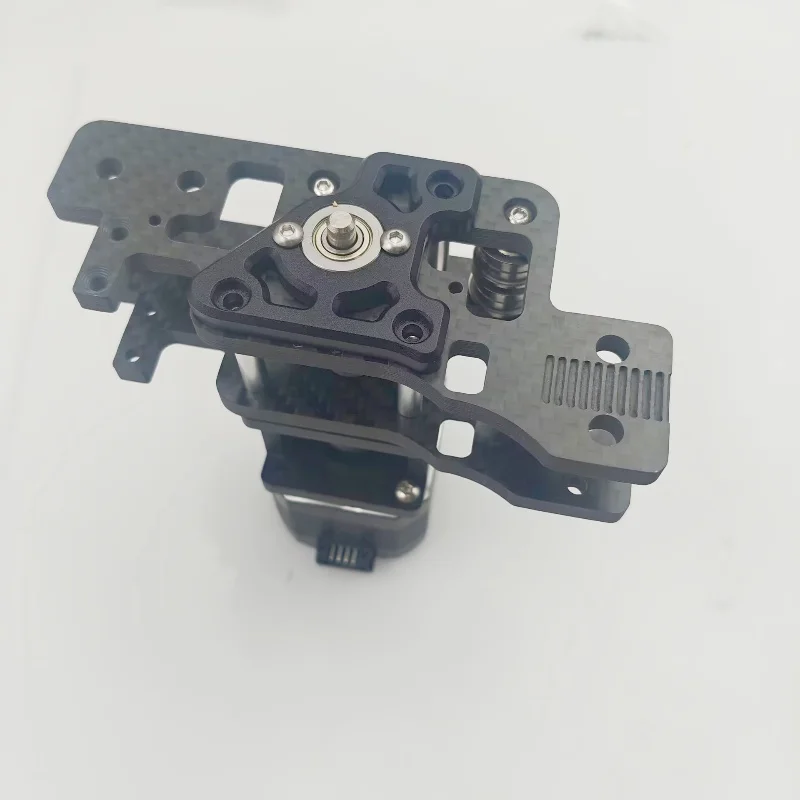 Nema 17 Stepper - Zestaw ulepszeń do drukarki 3D Voron