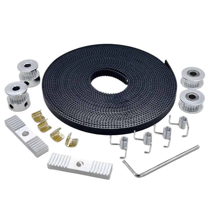 Gt2 Pulley - Zestaw do samodzielnego montażu paska rozrządu,