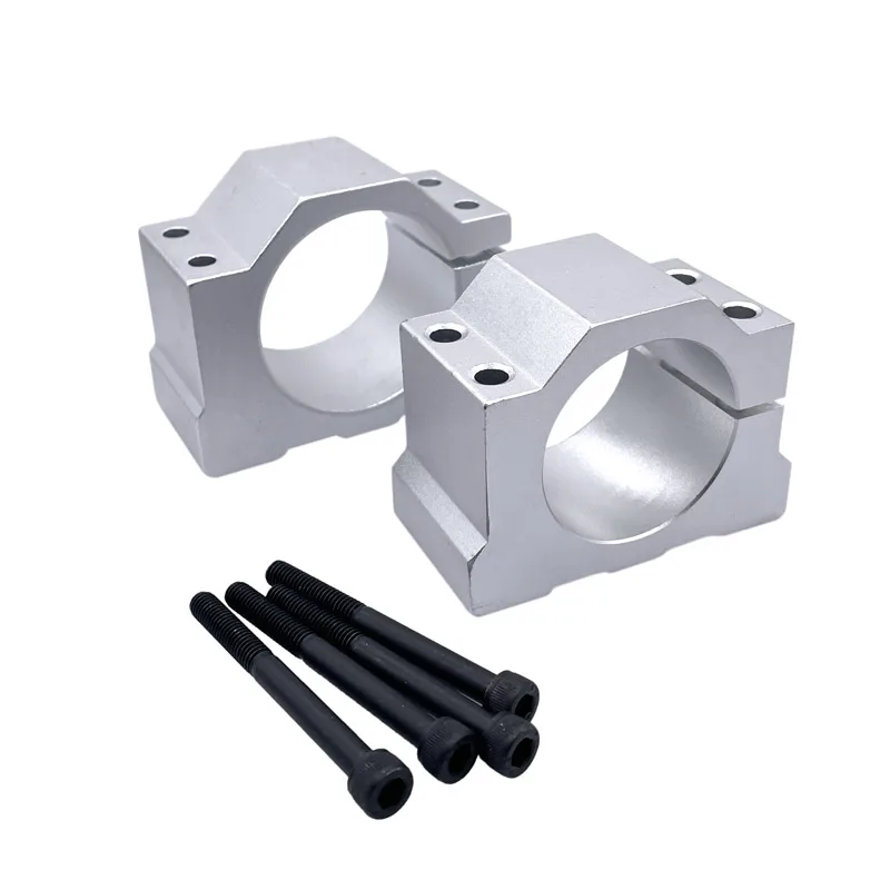 Spindle Motor - Uchwyt mocowania silnika wrzeciona, mocowanie wrzeciona