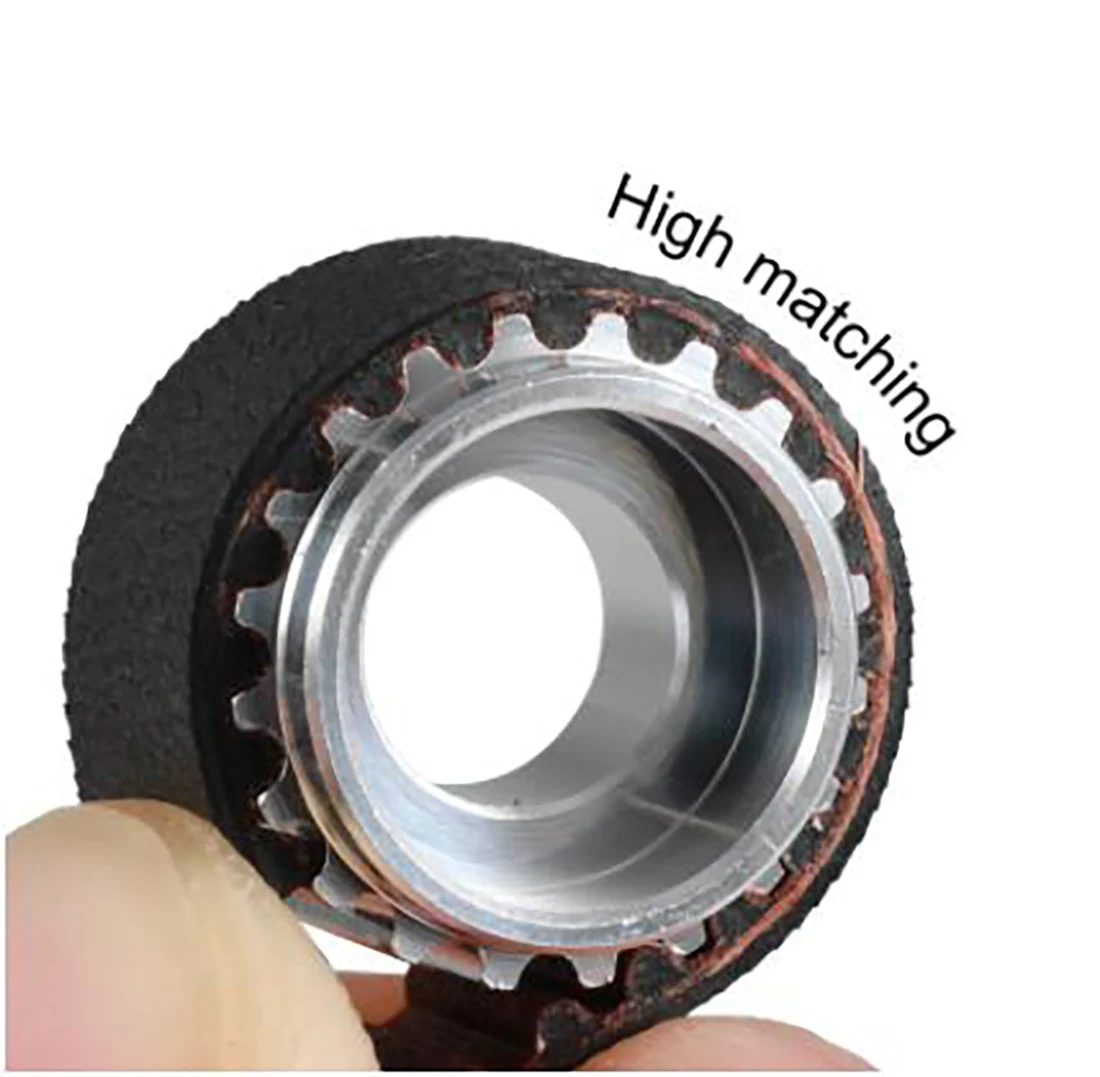 Koło pasowe rozrządu M10 40 zę – Gt2 Pulley recenzja i cena