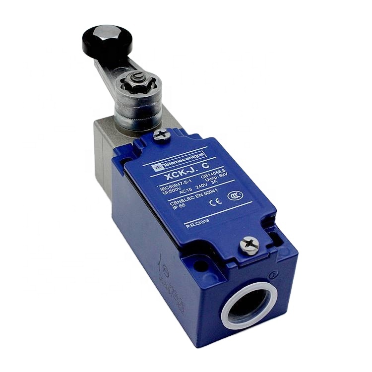 Nowy wyłącznik krańcowy Teleme – Limit Switch recenzja i cena