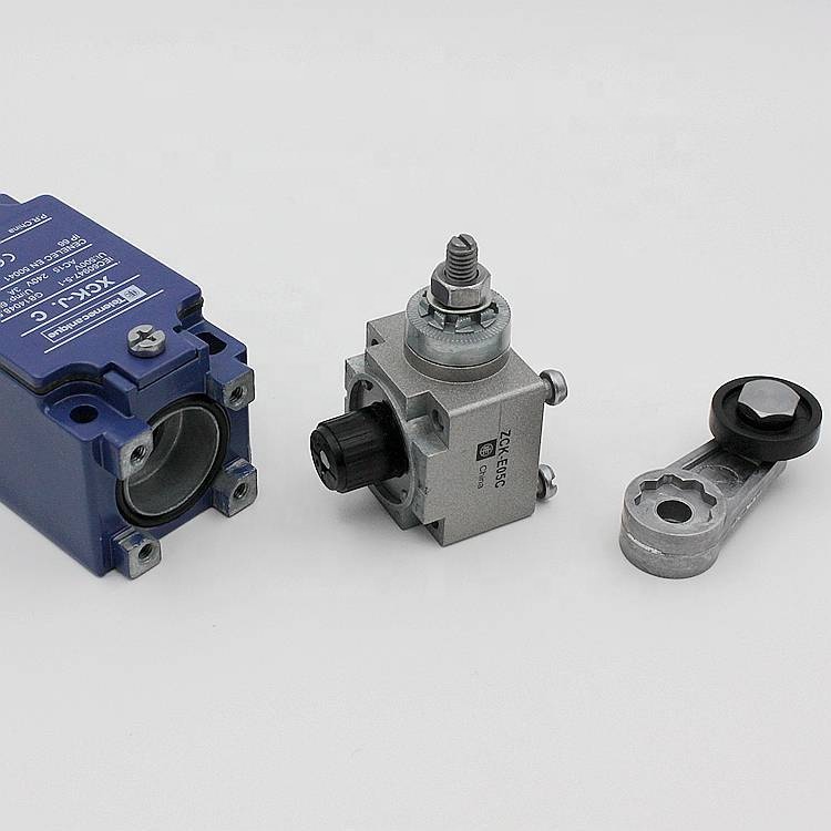 Nowy wyłącznik krańcowy Teleme – Limit Switch recenzja i cena