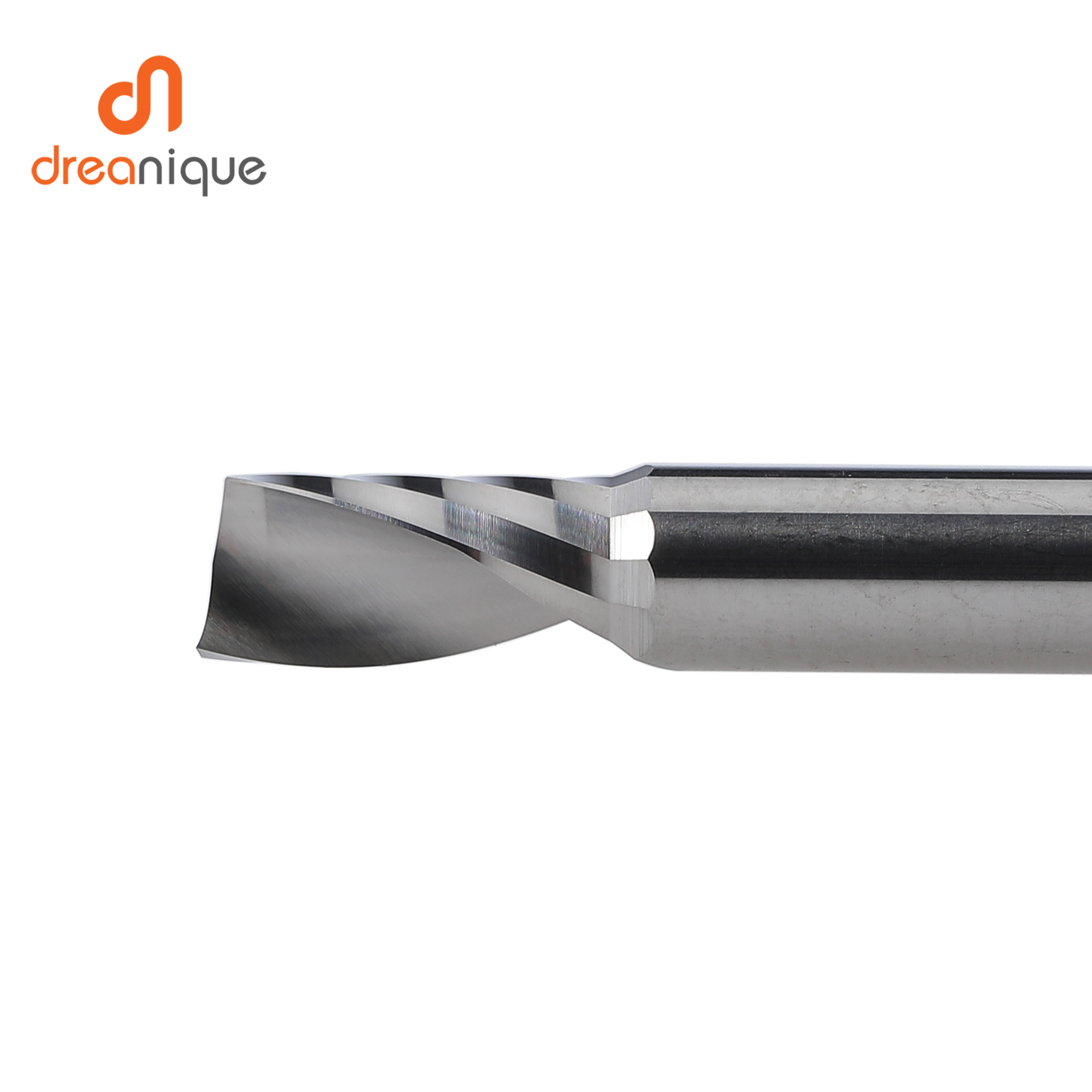 1 szt. Frez spiralny jednopiór – End Mill Set recenzja i cena