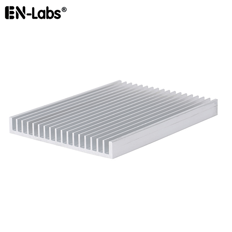 Ultra cienki aluminiowy radiat – Aluminium Extrusion recenzja i cena