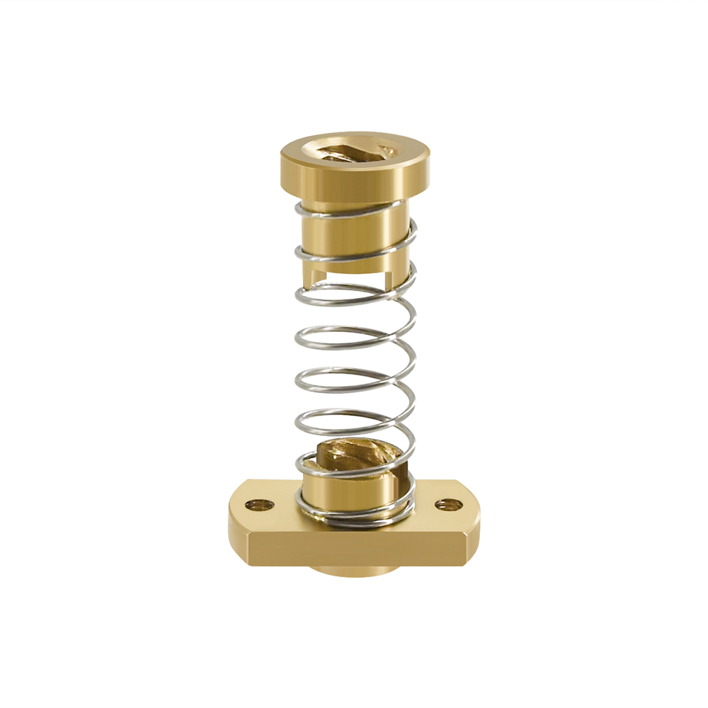 T8 przeciwluzowa nakrętka sprę – Lead Screw 8Mm recenzja i cena