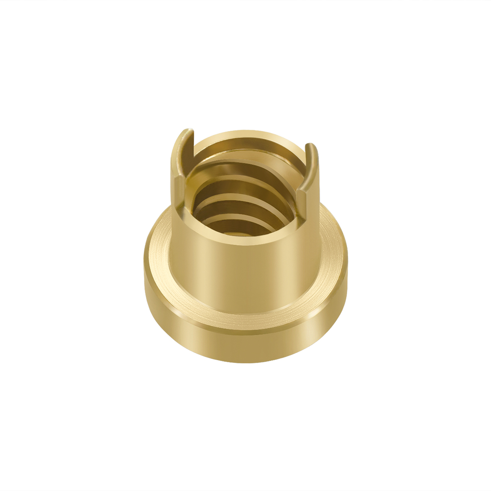 T8 przeciwluzowa nakrętka sprę – Lead Screw 8Mm recenzja i cena