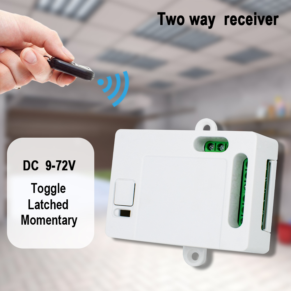 Z wyłącznikiem krańcowym DC 9- – Limit Switch recenzja i cena