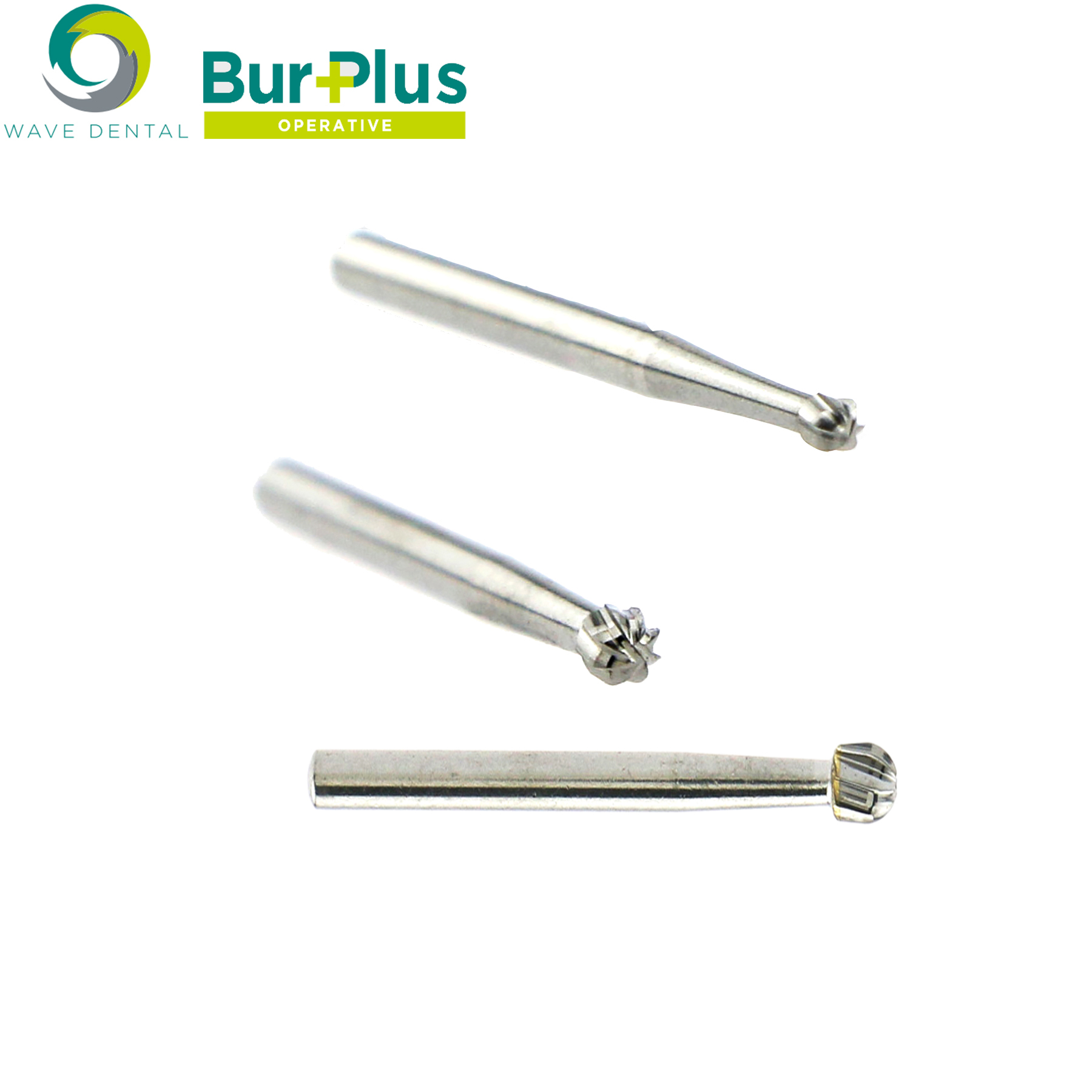 Wiertła stomatologiczne z węgl – Carbide End Mill recenzja i cena