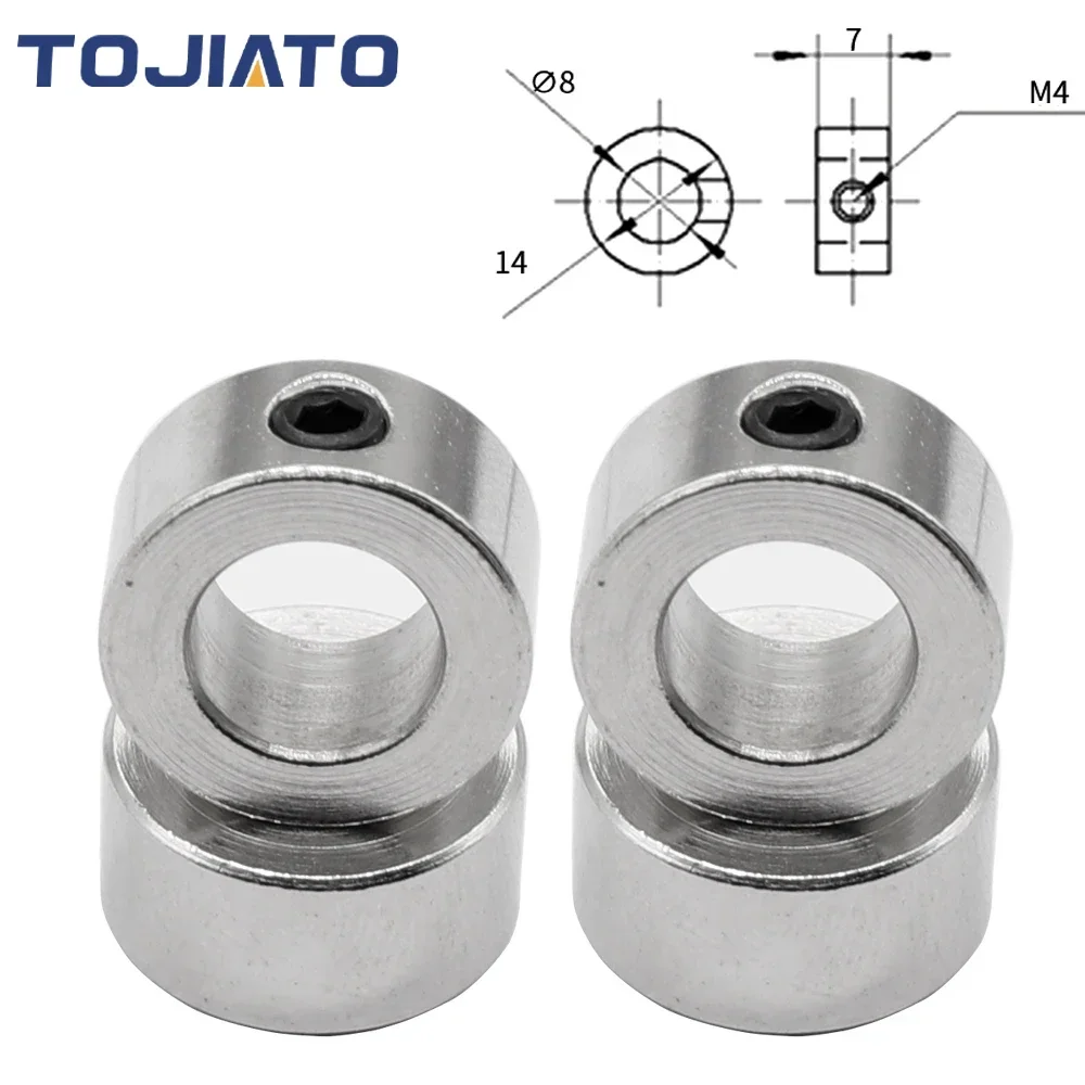 2/4/6/8/10 sztuk 8mm T8 Openso – Lead Screw 8Mm recenzja i cena
