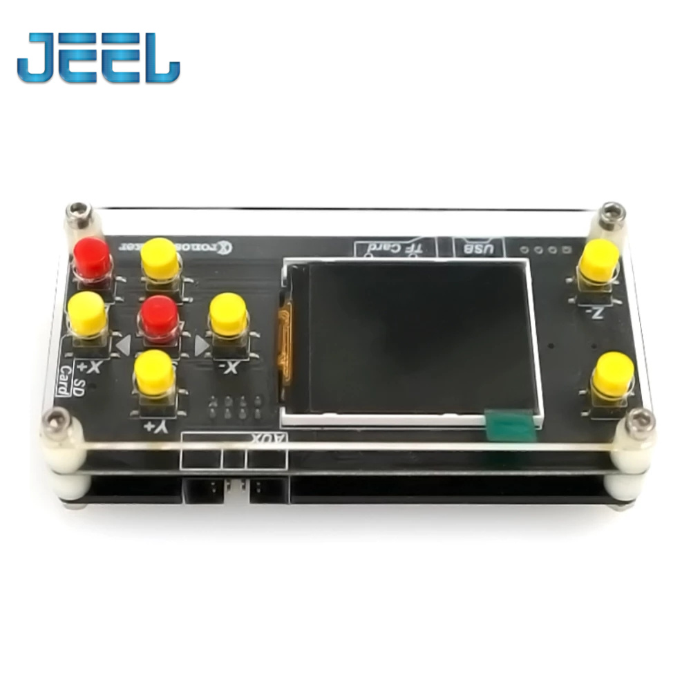 Płytka kontrolera CNC GRBL 1.8 – 3018 Cnc recenzja i cena