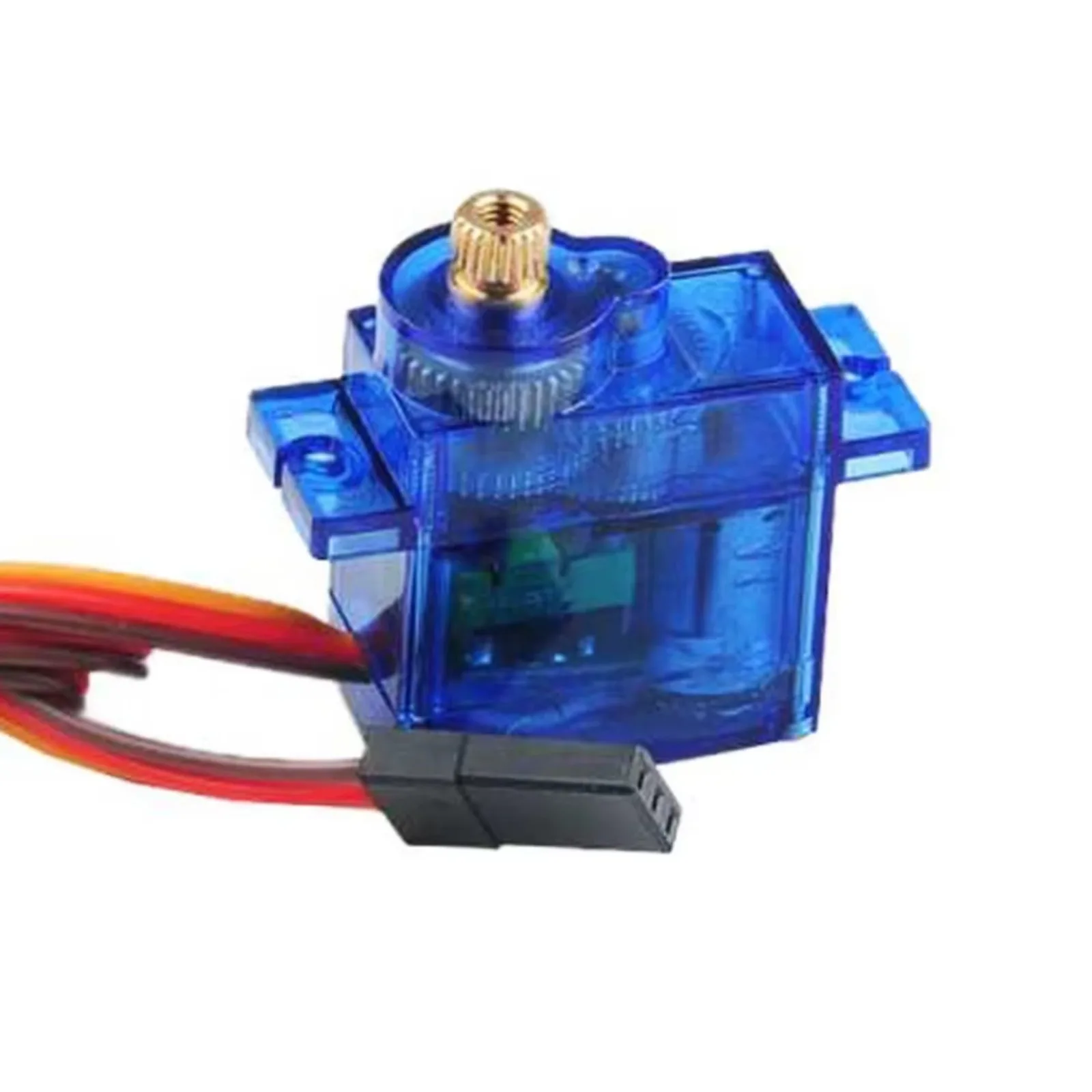 10 SZTUK TS90MD 9g Cyfrowe Mik – Servo 9G recenzja i cena