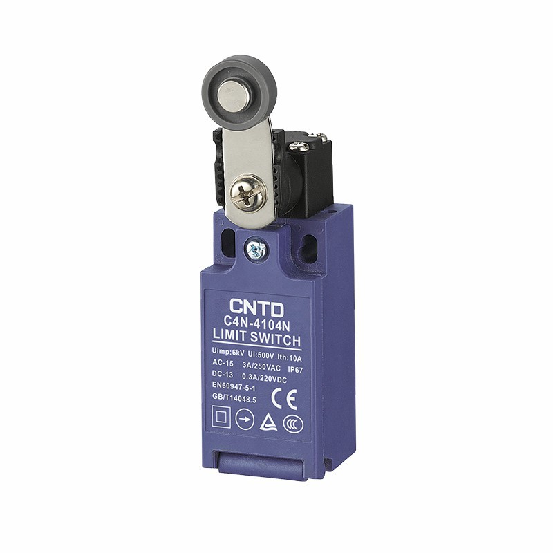 CNTD C4N-4104N – pionowy wyłąc – Limit Switch recenzja i cena