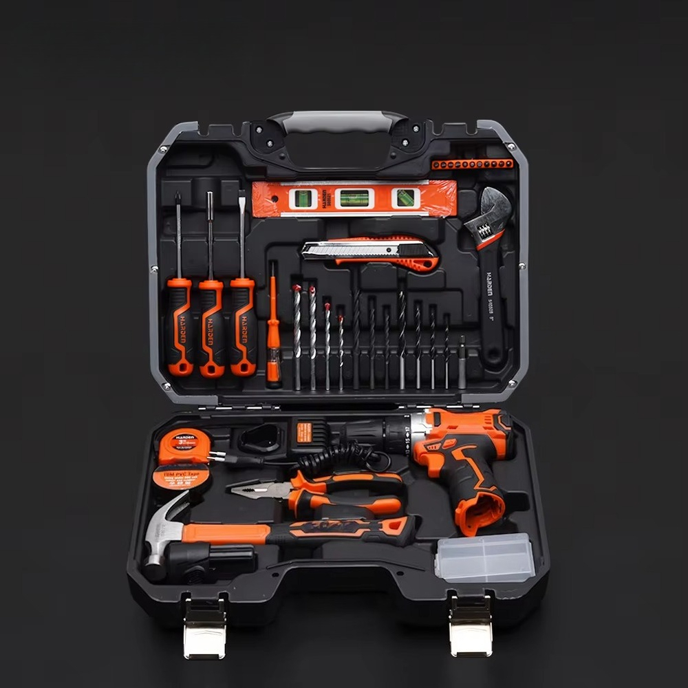 Zestaw Narzędzi w Promocji: Wi – Drill Bit Set recenzja i cena