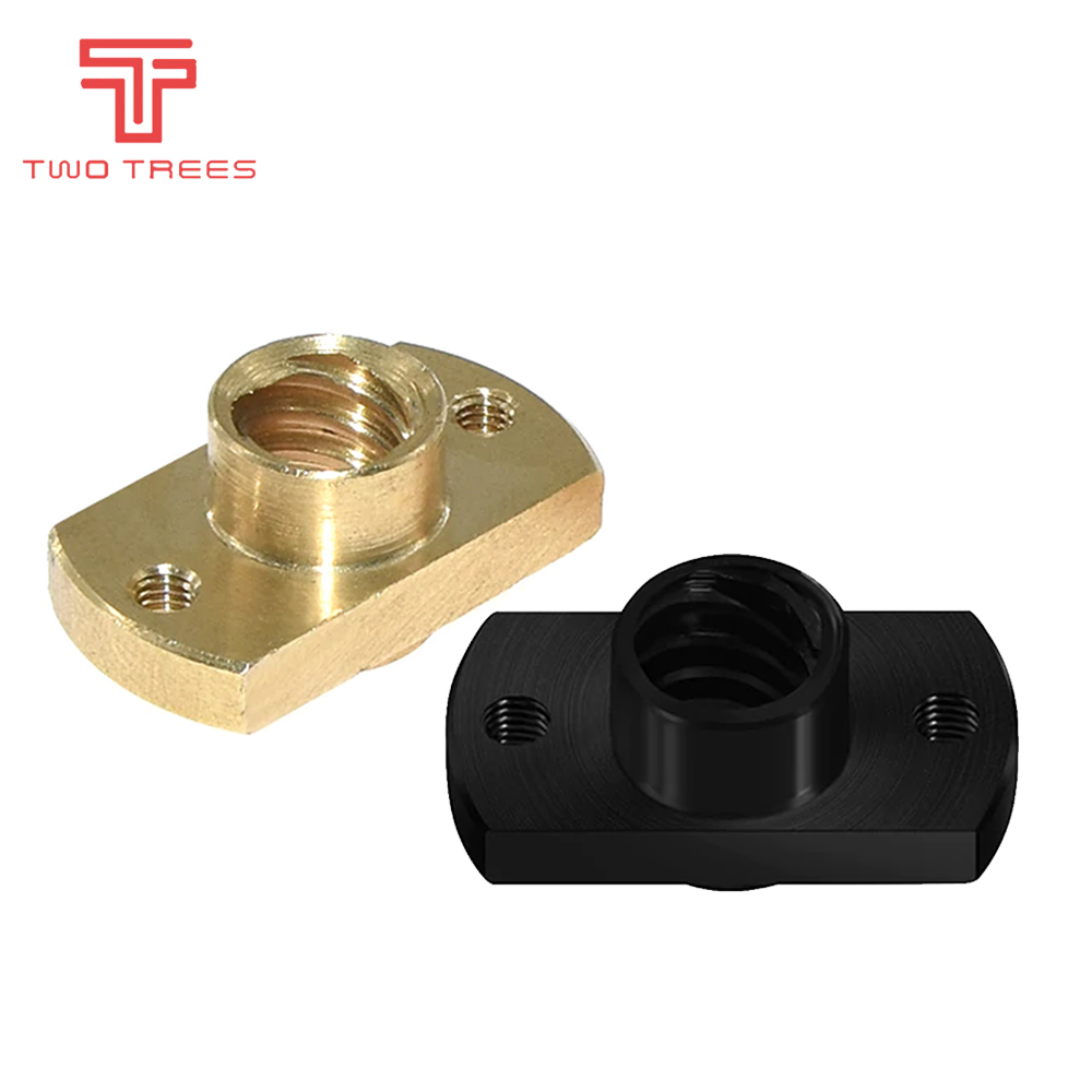 Nakrętka śruby trapezowej T8,  – Lead Screw 8Mm recenzja i cena