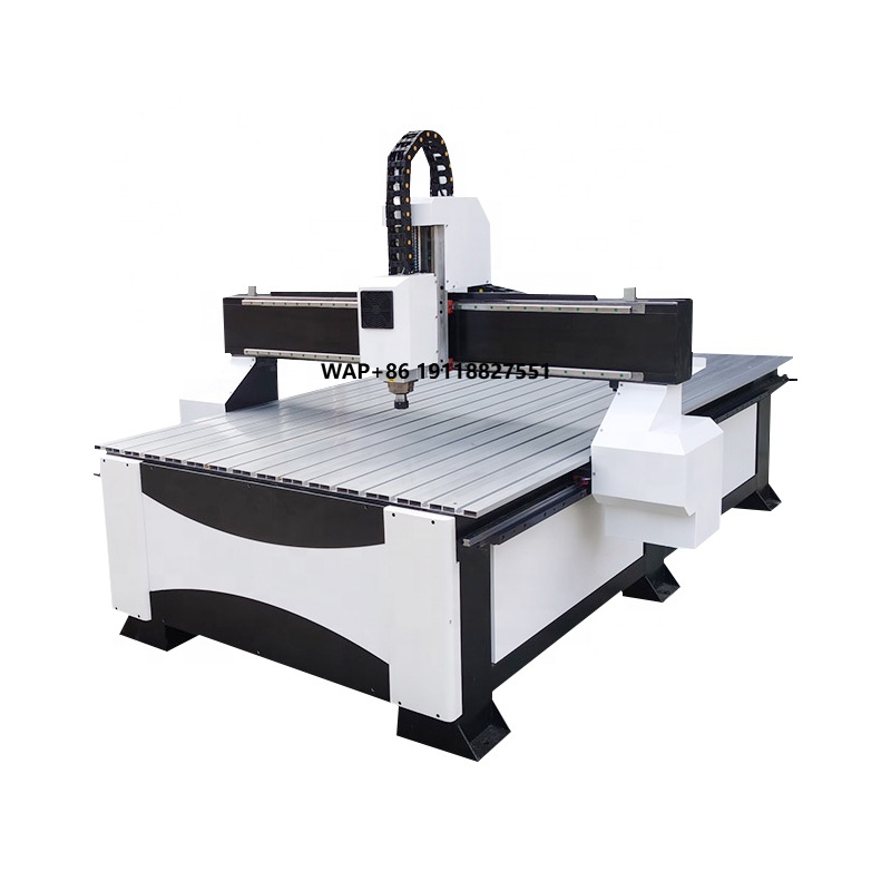 Gorąca Wyprzedaż Frezarka CNC  – Cnc Router recenzja i cena