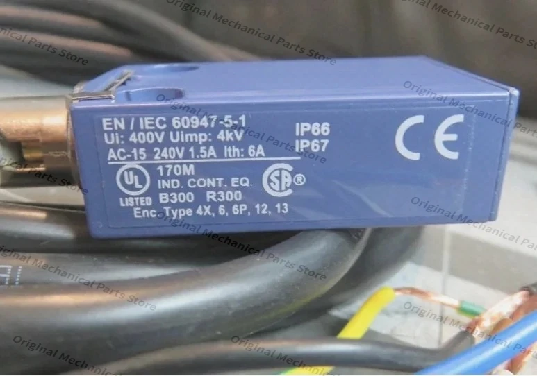 Fabrycznie nowy 1 szt. XCMD210 – Limit Switch recenzja i cena