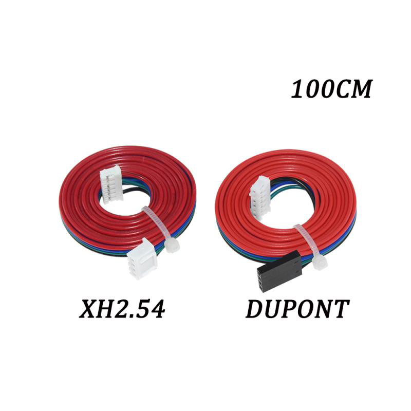 17HS4401 silnik krokowy dla gr – Nema 17 Stepper recenzja i cena