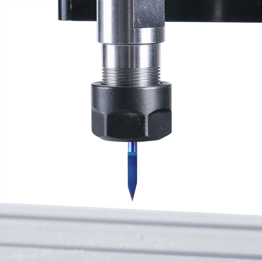 Frez trzpieniowy 3D do PCB z n – End Mill recenzja i cena