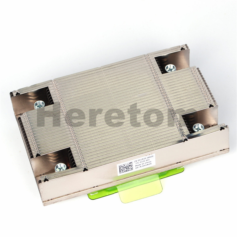 Testowany radiator H1M29 0H1M2 – Aluminium Extrusion recenzja i cena