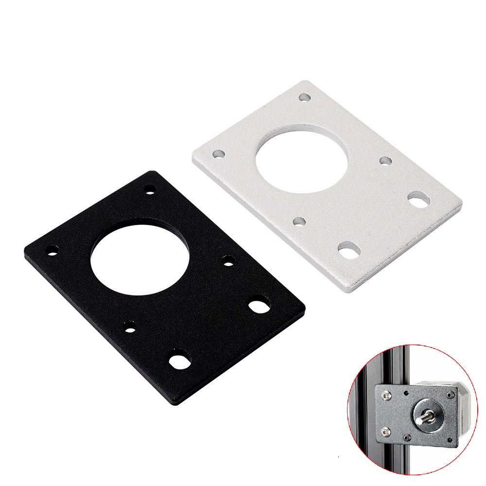Rampy 2 szt. NEMA 17 42-Series – Nema 17 Stepper recenzja i cena