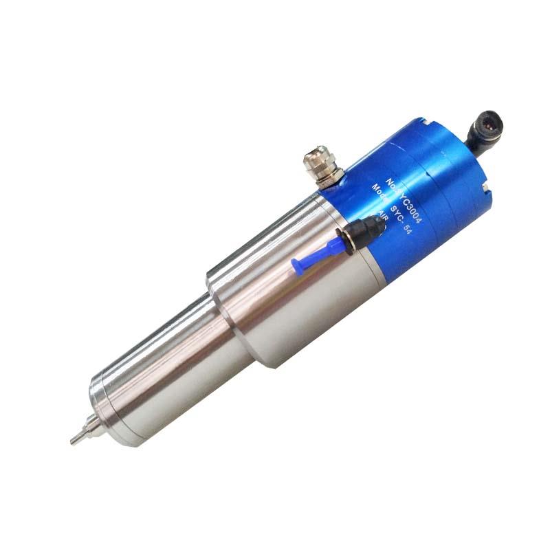 Wrzeciono dentystyczne ATC 600 – Spindle Motor recenzja i cena