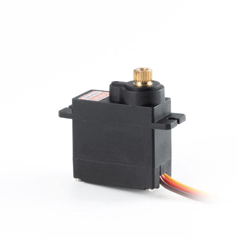 GDW DS041MG 5KG Moment Obrotow – Servo 9G recenzja i cena