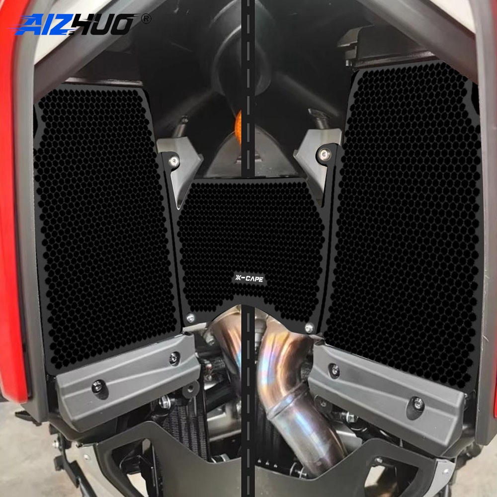 Nowa Osłona Chłodnicy Pasująca – 3018 Aluminium Cnc recenzja i cena