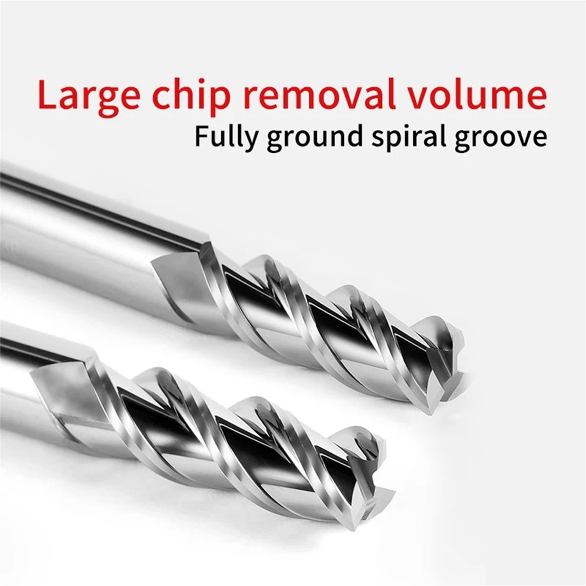 【LISTA WYŻYWCZYSTA】 Frez trzpi – Carbide End Mill recenzja i cena