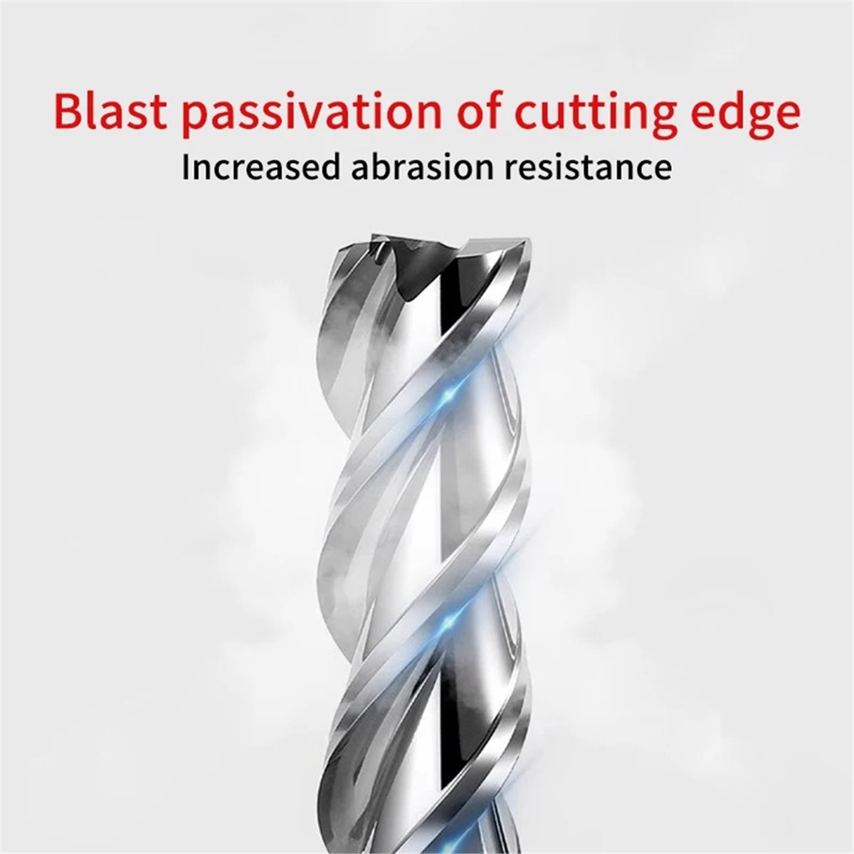 【LISTA WYŻYWCZYSTA】 Frez trzpi – Carbide End Mill recenzja i cena