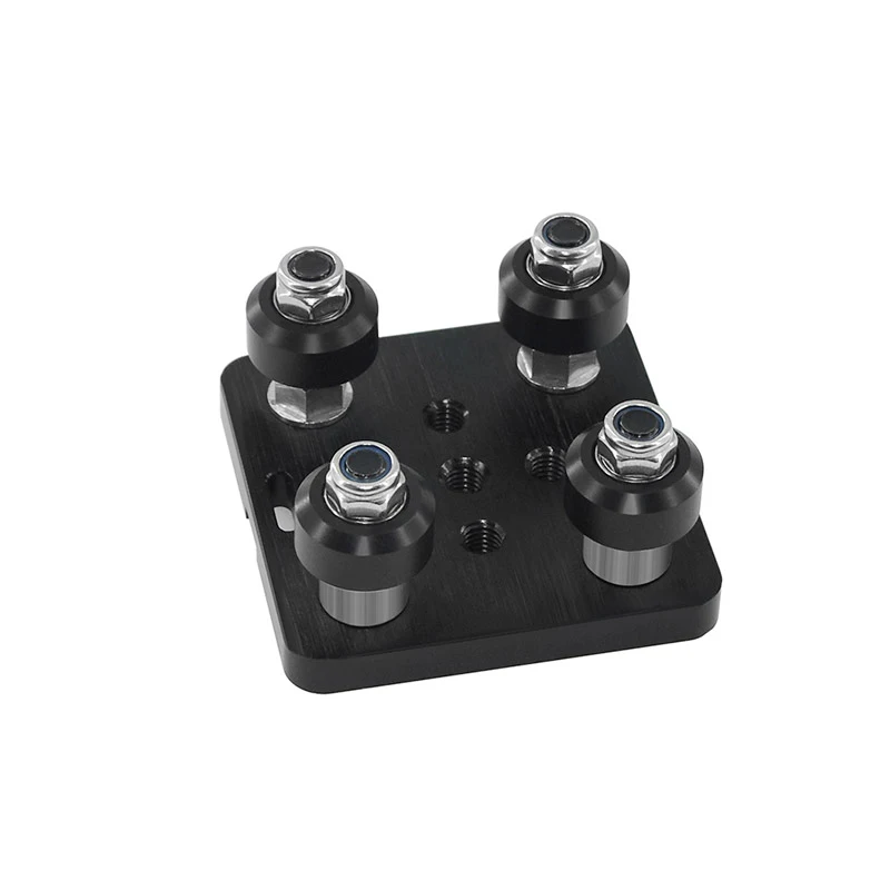 Części drukarki 3D 2020 V-Open – Lead Screw 8Mm recenzja i cena