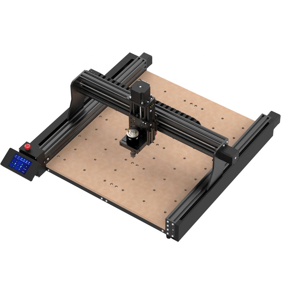 Nowość od ActionLasers: Frezar – Cnc Router recenzja i cena