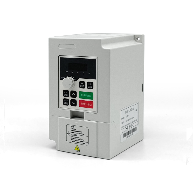 Falownik 1.5kW 110V/220V/380VA – Spindle Motor recenzja i cena