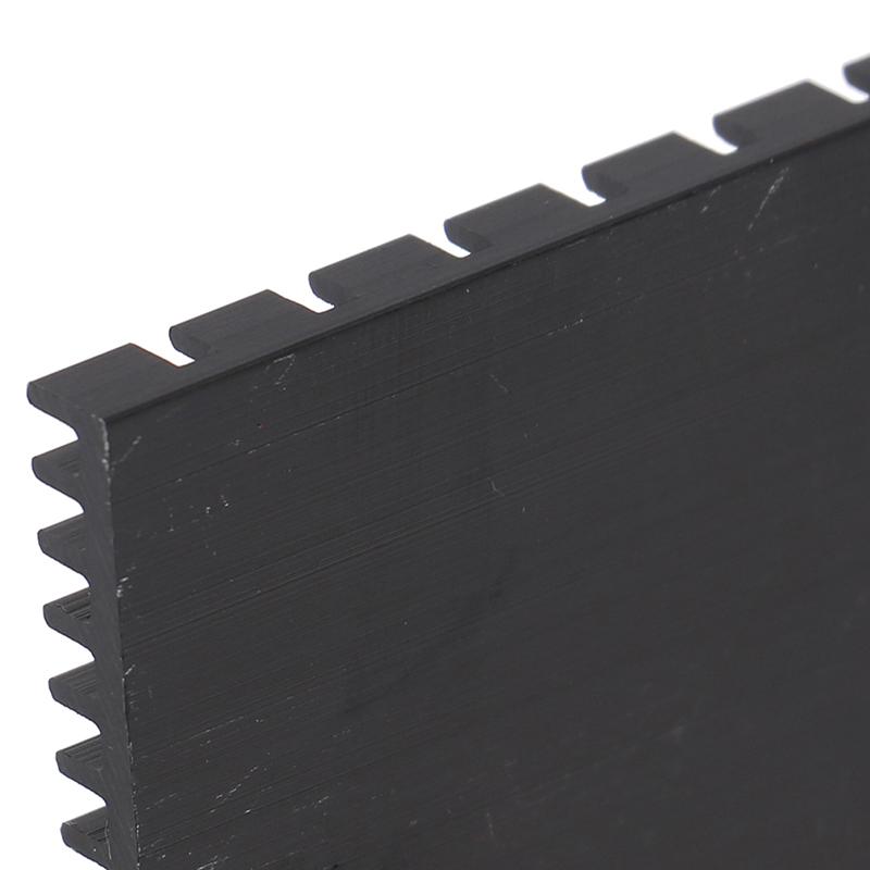 Radiator aluminiowy Panel Radi – Aluminium Extrusion recenzja i cena