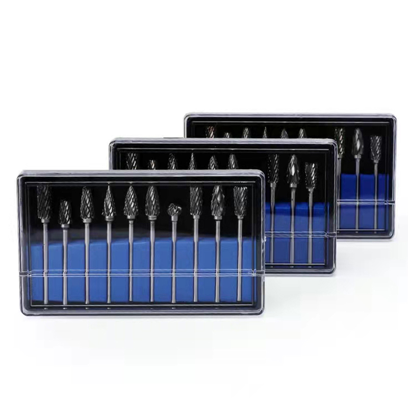 Wiertła dentystyczne z węglika – Carbide End Mill recenzja i cena