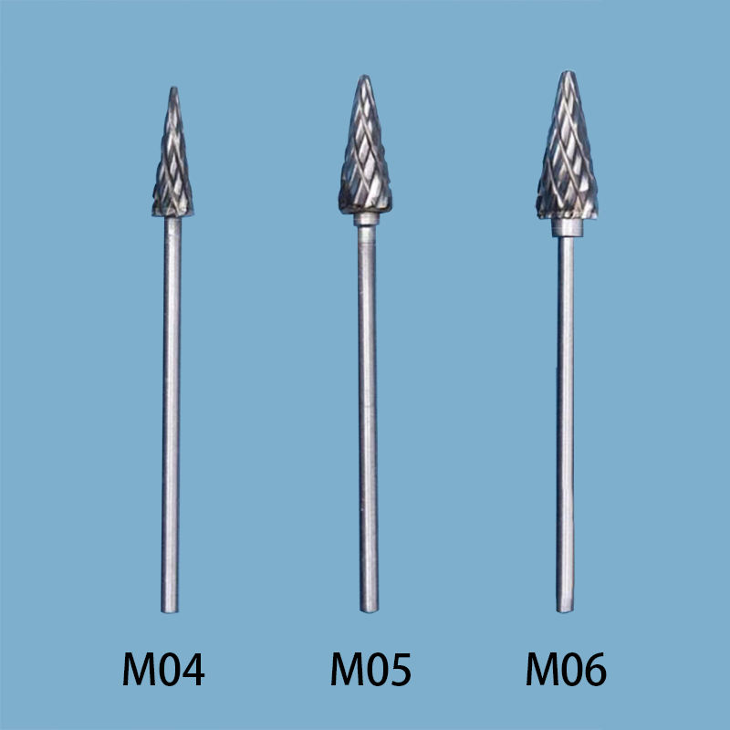 Wiertła dentystyczne z węglika – Carbide End Mill recenzja i cena