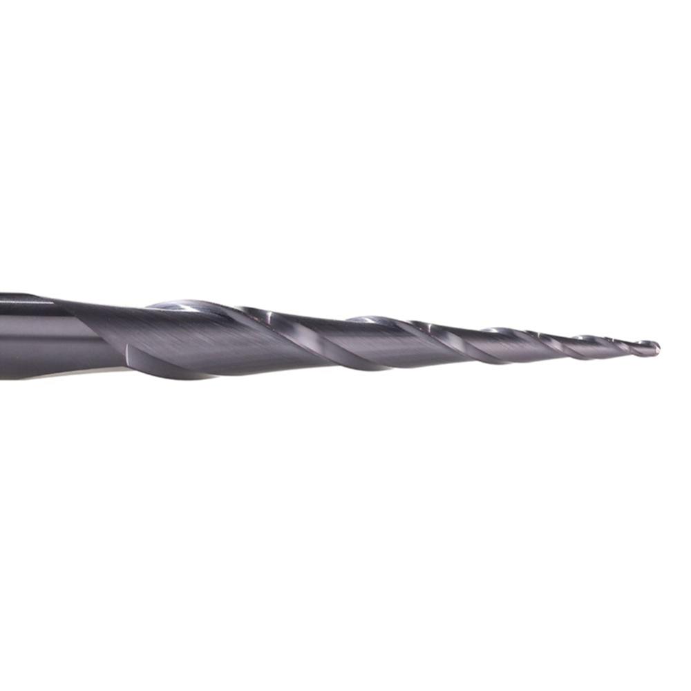 1 szt. Frez trzpieniowy CNC z  – End Mill Set recenzja i cena