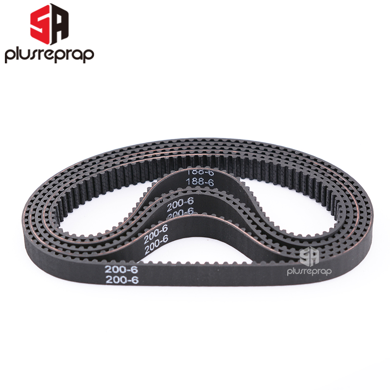 Pasek rozrządu GT2 z zamkniętą – Gt2 Belt recenzja i cena